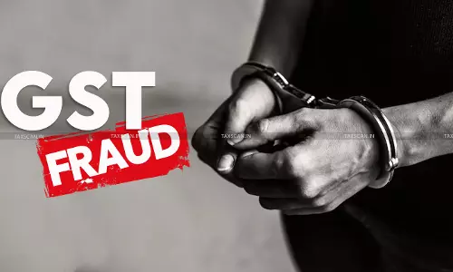 Role of Forensic Accounting in Detecting GST Frauds Role of Forensic Accounting in Detecting GST Frauds