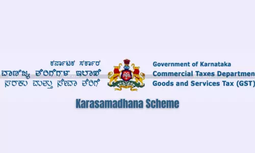 Revision u/s 64 of KVAT Act After Grant of Karasamadhana Scheme Benefit Not Permissible: Karnataka HC [Read Order]