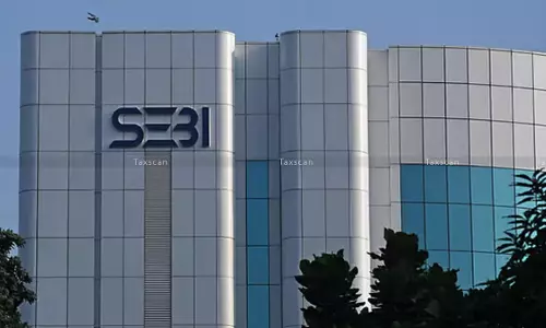 SEBI Not Required to Issue Separate Demand Notices for Interest Recovery: Supreme Court [Read Judgement]