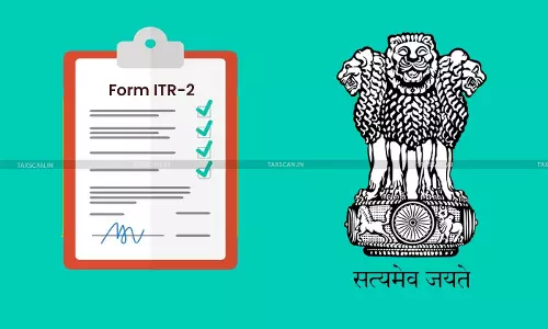 ITR-2 Offline Utility for AY 2025-26 Now Available: Taxpayers with Capital Gains, Crypto, and Foreign Assets Can File Returns Easily on New Platform ITR-2 Offline Utility for AY 2025-26 Now Available: Taxpayers with Capital Gains, Crypto, and Foreign Assets Can File Returns Easily on New Platform