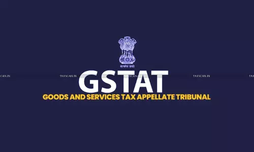 GSTAT - Taxscan GSTAT - Taxscan