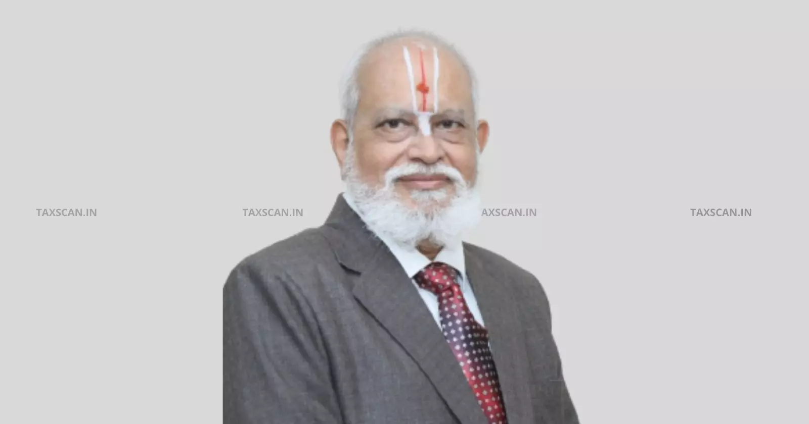 CMA TCA Srinivasa Prasad Elected as President of ICMAI CMA TCA Srinivasa Prasad Elected as President of ICMAI