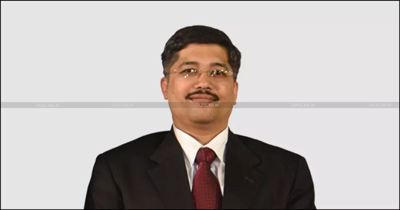 CMA Neeraj Dhananjay Joshi has been elected as Vice President of ICMAI for 2025-2026 CMA Neeraj Dhananjay Joshi has been elected as Vice President of ICMAI for 2025-2026