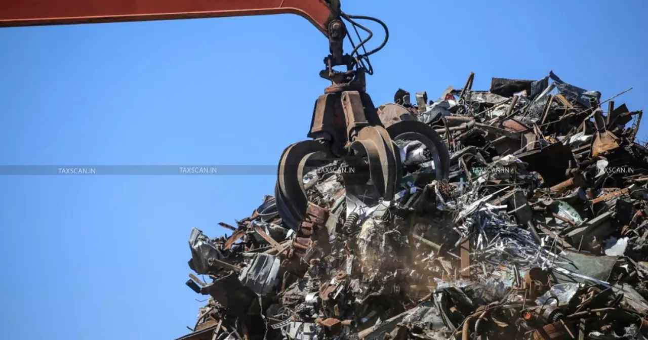 Scrap Dealer Gets Second Chance: ITAT Orders Fresh Hearing After ₹3.84 Crore Tax Dispute Dismissed Without Merit Review [Read Order]