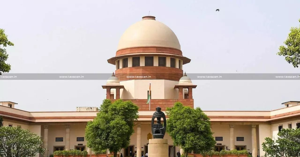 Limitation Act does not apply on Conciliation proceedings: Supreme court allows conciliation u/s 18(2) of MSMED Act [Read Judgement]