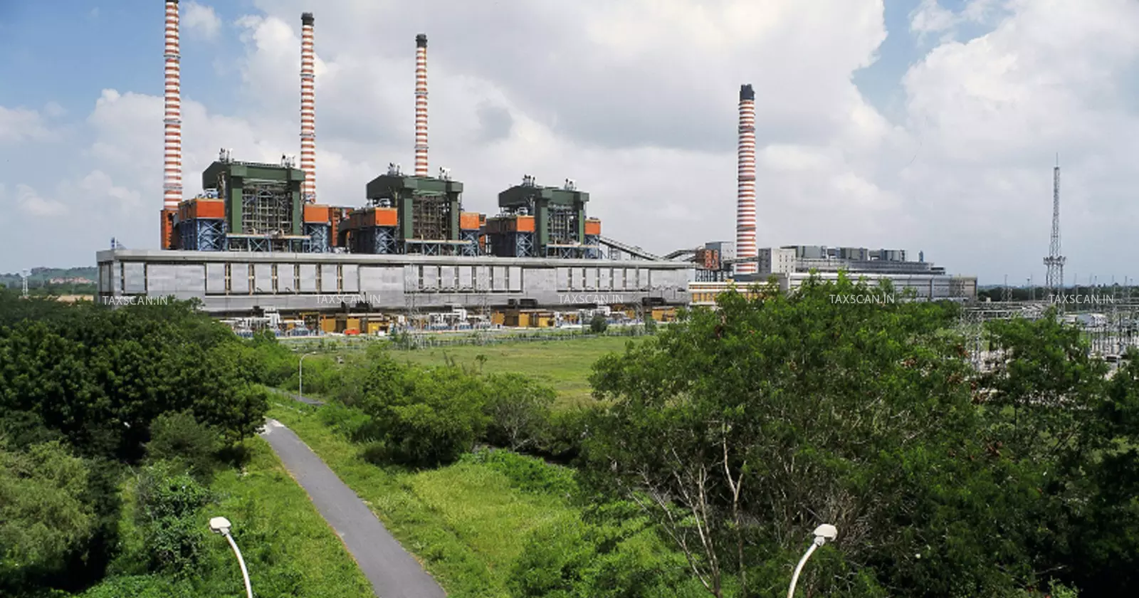 Free Material Supplied by NTPC for Maintenance Services Cannot Be Included in Gross Value for Service Tax Abatement: CESTAT [Read Order]