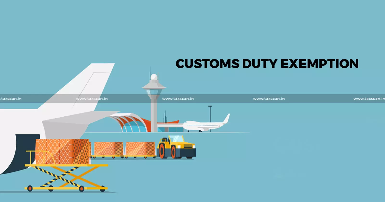Crude Shea Butter with High FFA Not Edible Grade: CESTAT Denies Customs Duty Exemption under Notification [Read Order]