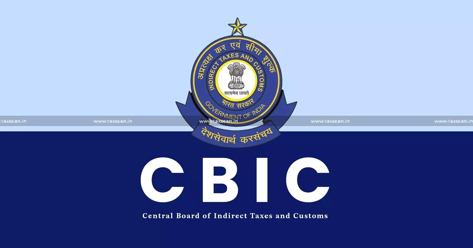 CBIC issues Circular Clarifying Review, Revision & Appeal Authorities for CAA Orders for SCNs Issued by DGGI [Read Circular]