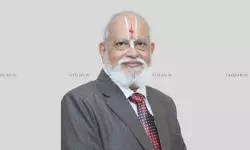 CMA TCA Srinivasa Prasad Elected as President of ICMAI CMA TCA Srinivasa Prasad Elected as President of ICMAI