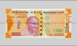 Know Your Currency: In-Depth Look at the Rs.200 Bank Note Know Your Currency: In-Depth Look at the Rs.200 Bank Note