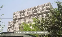 Delhi Trade Dept. Warns Officers on Delays in High-Risk GST Verifications