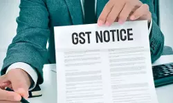 Allahabad HC Upholds validity of GST Notice uploaded in Common Portal u/s 169 (1)(d) of CGST Act, Dismisses Petition [Read Order]