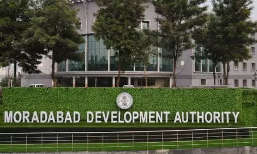 CBDT Grants Income Tax Exemption to Moradabad Development Authority under Section 10(46A) [Read Notification]