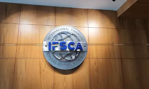 IFSCA Notifies New Regulations for TechFin and Ancillary Services in IFSC IFSCA Notifies New Regulations for TechFin and Ancillary Services in IFSC