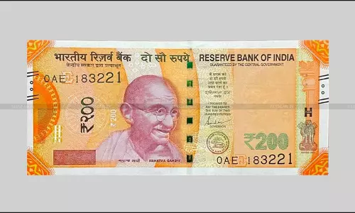 Know Your Currency: In-Depth Look at the Rs.200 Bank Note Know Your Currency: In-Depth Look at the Rs.200 Bank Note