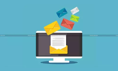 Karnataka HC sets aside order passed without issuing Notice, Directs dept. to establish a system to ascertain delivery of e-mail notice [Read Order]