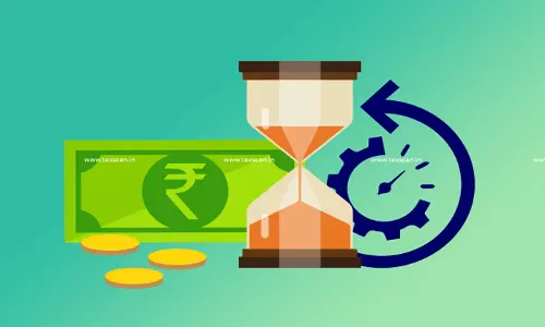 Rejection of SAD Refund for Missing Period in CA Certificate: CESTAT Sets Aside Order, Remands  Matter to AA for Verification [Read Order]