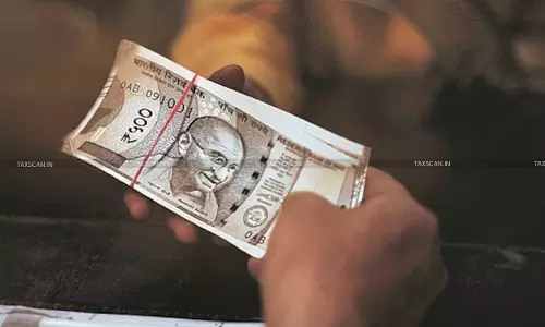 Penalty u/s 271D Imposed for Cash Transaction in Wrong AY: ITAT Directs AO to Delete Penalty [Read Order]