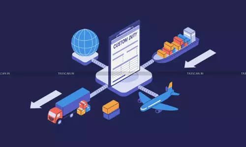 CESTAT Quashes Customs Duty Demand on Re-Imported Rejected Diesel Generator Sets Citing Lack of Suppression [Read Order]