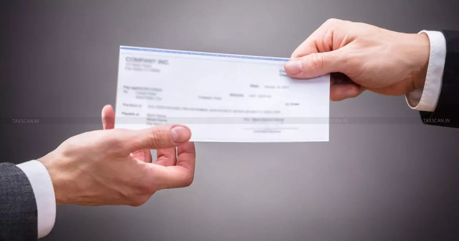SC Restores Cheque Dishonour Case: Rules Partners Can Be Prosecuted Even Without Naming  Firm [Read Judgement]