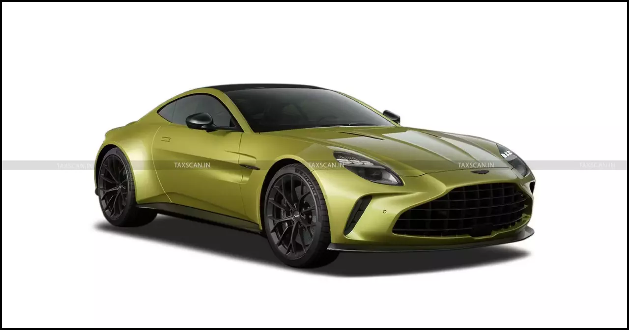Maybe a Bentley… or an Aston Martin? A Rolls Even? UK-Origin Cars to Get Cheaper as Import Tariffs to Drop to 10% via FTA with India