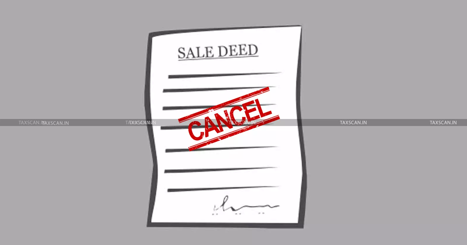 Income Tax Dept has No Statutory Power to Cancel Sale Deeds : Madras HC Quashes Attachment Order [Read Order]