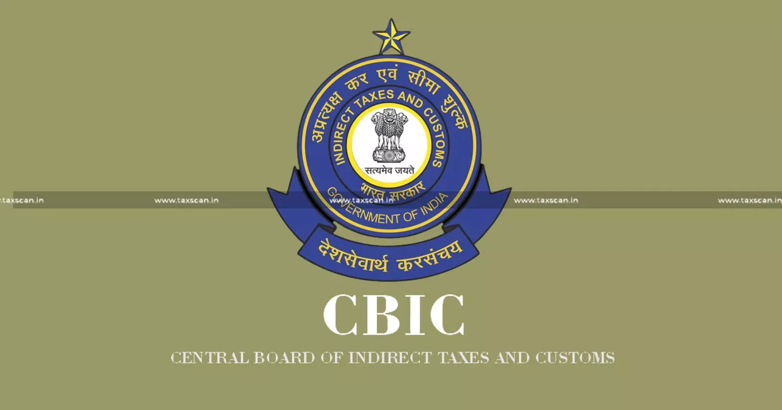 CBIC Issues Corrigendum to Extend Anti-Dumping Duties on LAB Beyond Iran and Qatar [Read Notification]