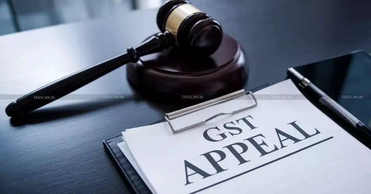 Delay in Filing GST Appeal Due to Proprietor’s Health: Madras HC Dismisses Petition, Allows to File Appeal as Partial Tax Recovered [Read Order]