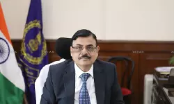 Nitin Gupta IRS Appointed Chairperson of NFRA: New Executive Body Headed by CBDT, Finance Ministry and Income Tax Dept. Veteran Nitin Gupta IRS Appointed Chairperson of NFRA: New Executive Body Headed by CBDT, Finance Ministry and Income Tax Dept. Veteran