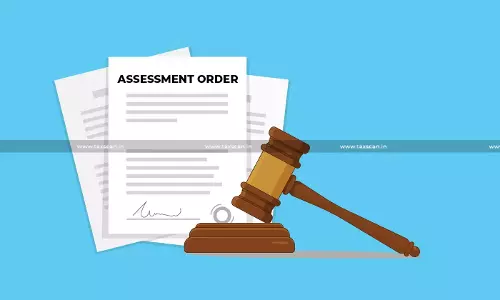 Mere Upload of Notice in Income Tax Portal Not a Valid Service: ITAT Quashes Assessment Order, Citing Lack of Real Time Alert [Read Order]