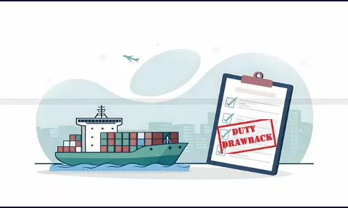 Duty Drawback and RoDTEP Claims Withheld Since 2017: Madras HC Directs Authorities to Act on Exporter’s Grievance Against ‘Risky Exporter’ Status [Read Order]