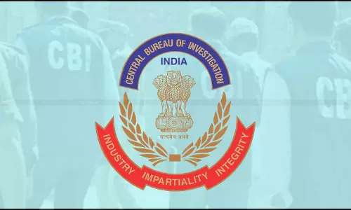 CBI Court sentences Former Sr. Accountant of Postal Department for Two Years for Forgery and Cheating both Centre and State Govt CBI Court sentences Former Sr. Accountant of Postal Department for Two Years for Forgery and Cheating both Centre and State Govt