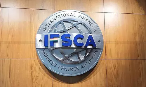 IFSCA, IFSCA notifies IFSCA Regulations IFSCA, IFSCA notifies IFSCA Regulations