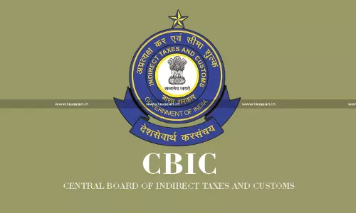 CBIC Issues Corrigendum to Extend Anti-Dumping Duties on LAB Beyond Iran and Qatar [Read Notification]