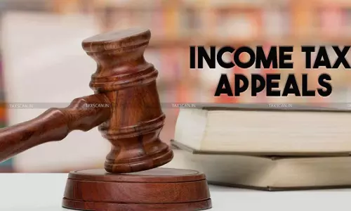 ₹25 Lakh Loan from Unverified Entity: Delhi HC Dismisses Income Tax Appeal for Lack of Genuineness and Creditworthiness [Read Order]