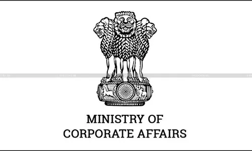 MCA Annual Filing Update: Office Photographs with Signboard and Geotagging now Mandatory