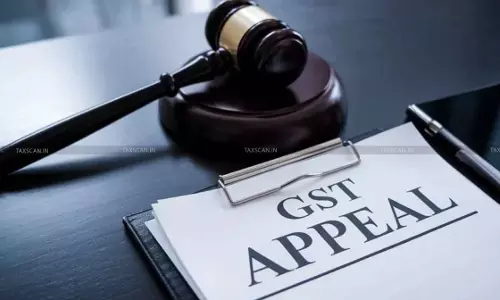 Delay in Filing GST Appeal Due to Proprietor’s Health: Madras HC Dismisses Petition, Allows to File Appeal as Partial Tax Recovered [Read Order]