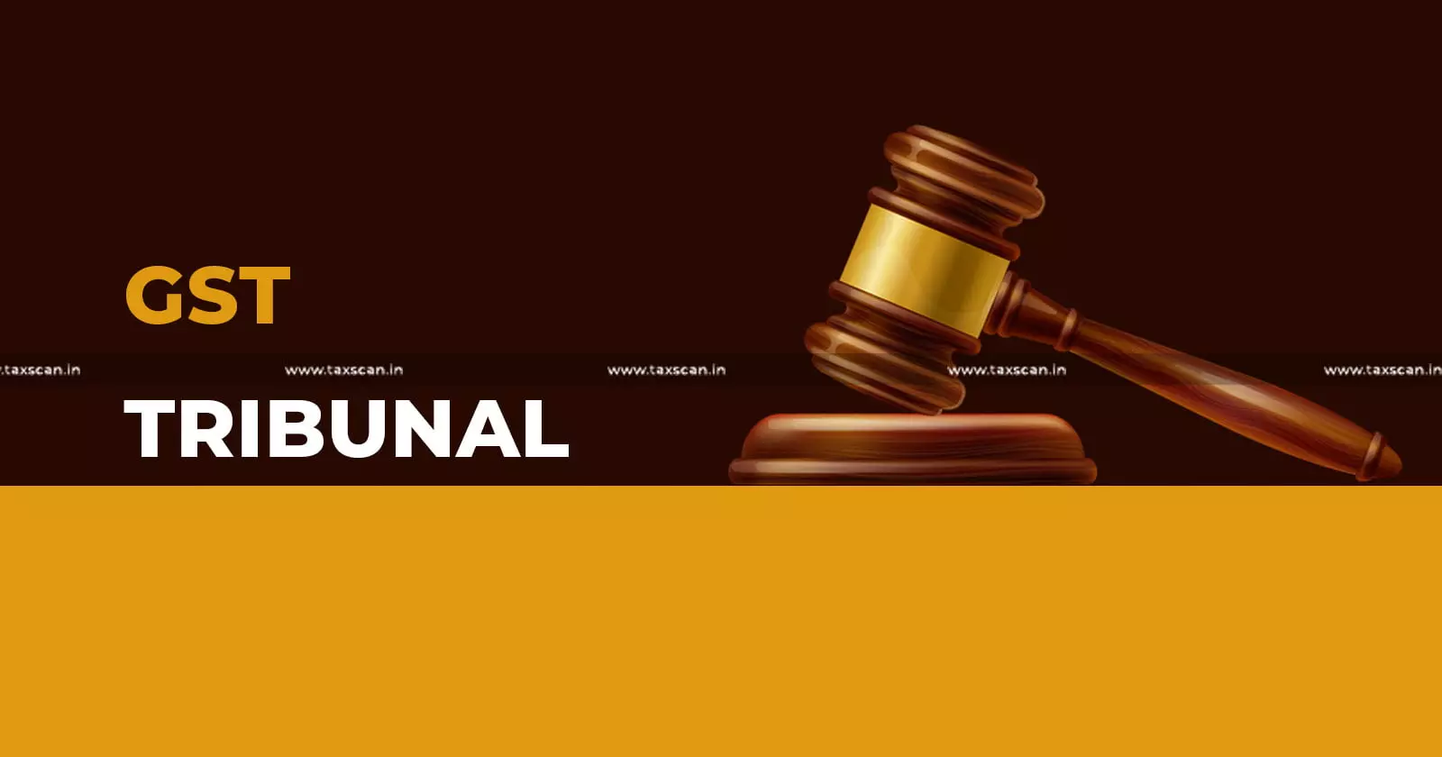 GST Tribunal Yet to Become Functional: Chhattisgarh HC Lets GTL Infrastructure Wait to File Statutory Appeal [Read Order]
