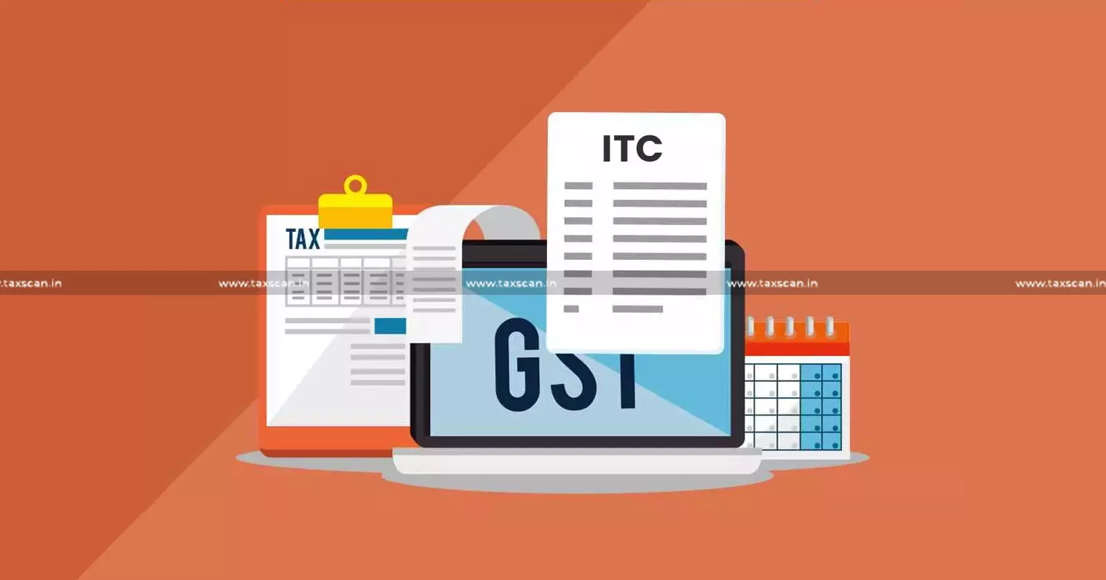 GST ITC Block Dispute: Orissa HC Says Writ Not Maintainable Amid Pending Departmental Action [Read Order]