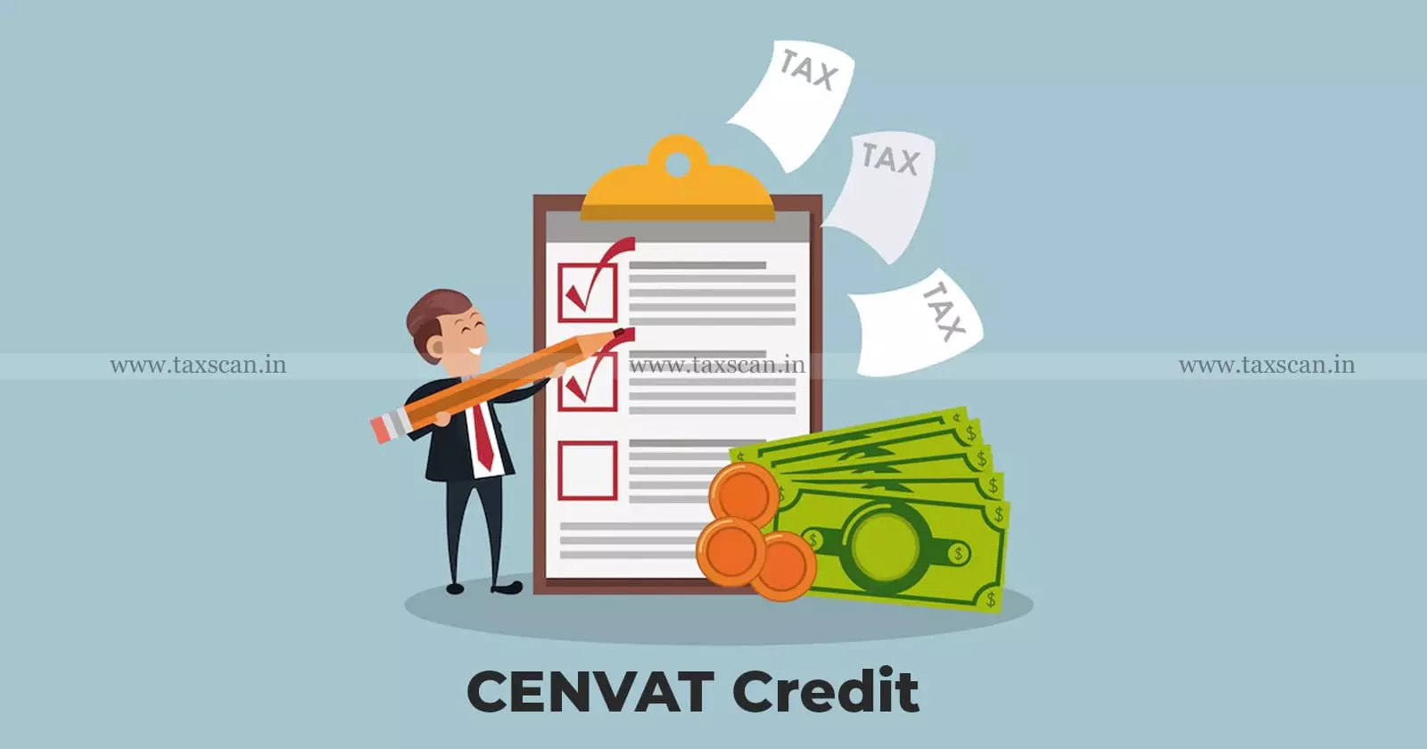 CENVAT Credit on Technical Know-How Services Not Eligible for Trading Use: CESTAT on LG Electronics Case [Read Order]