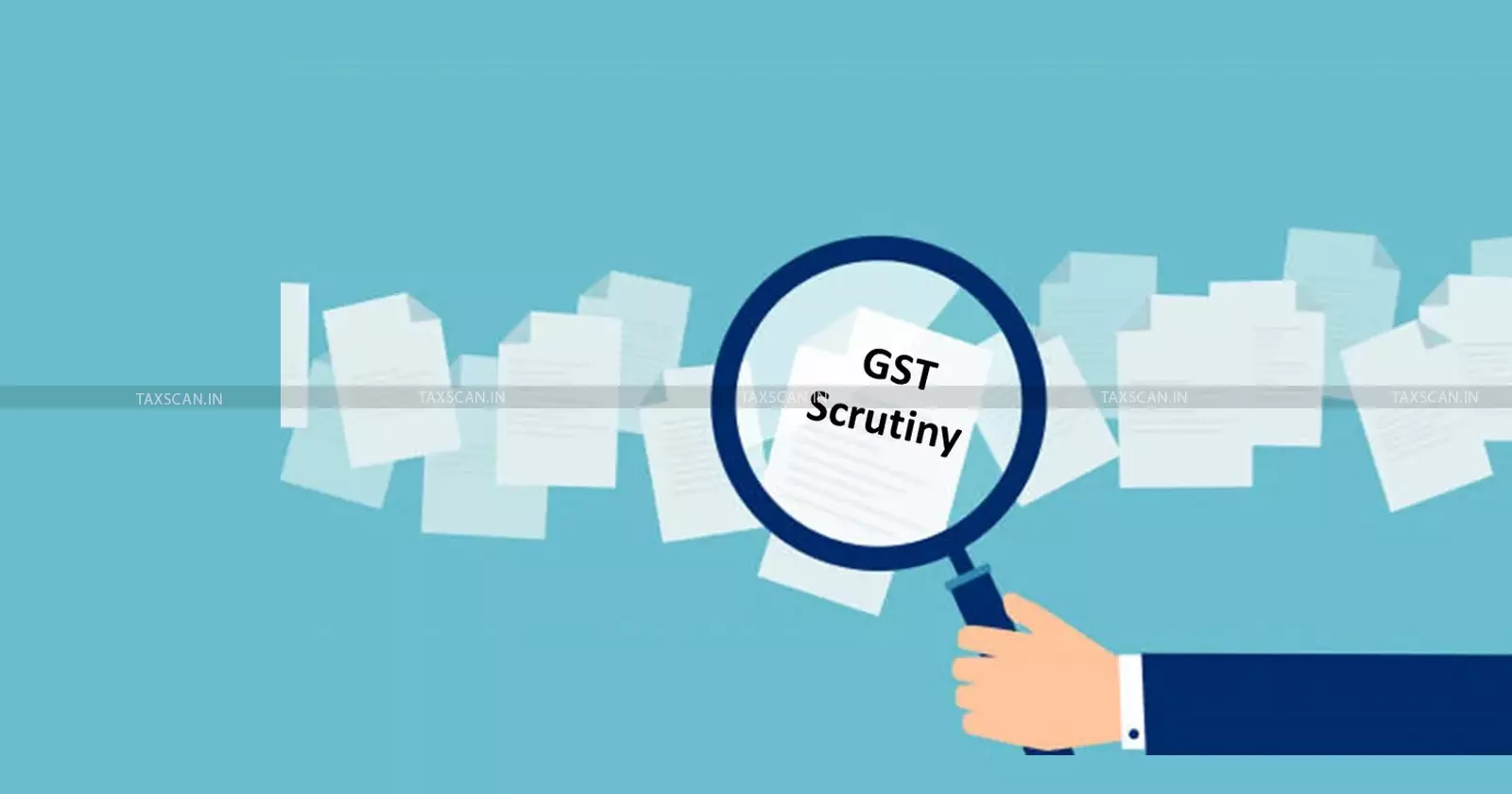 Petition filed against GST Scrutiny Notice alleging it Issued beyond S. 61 : Jharkhand HC directs to file Reply [Read Order]