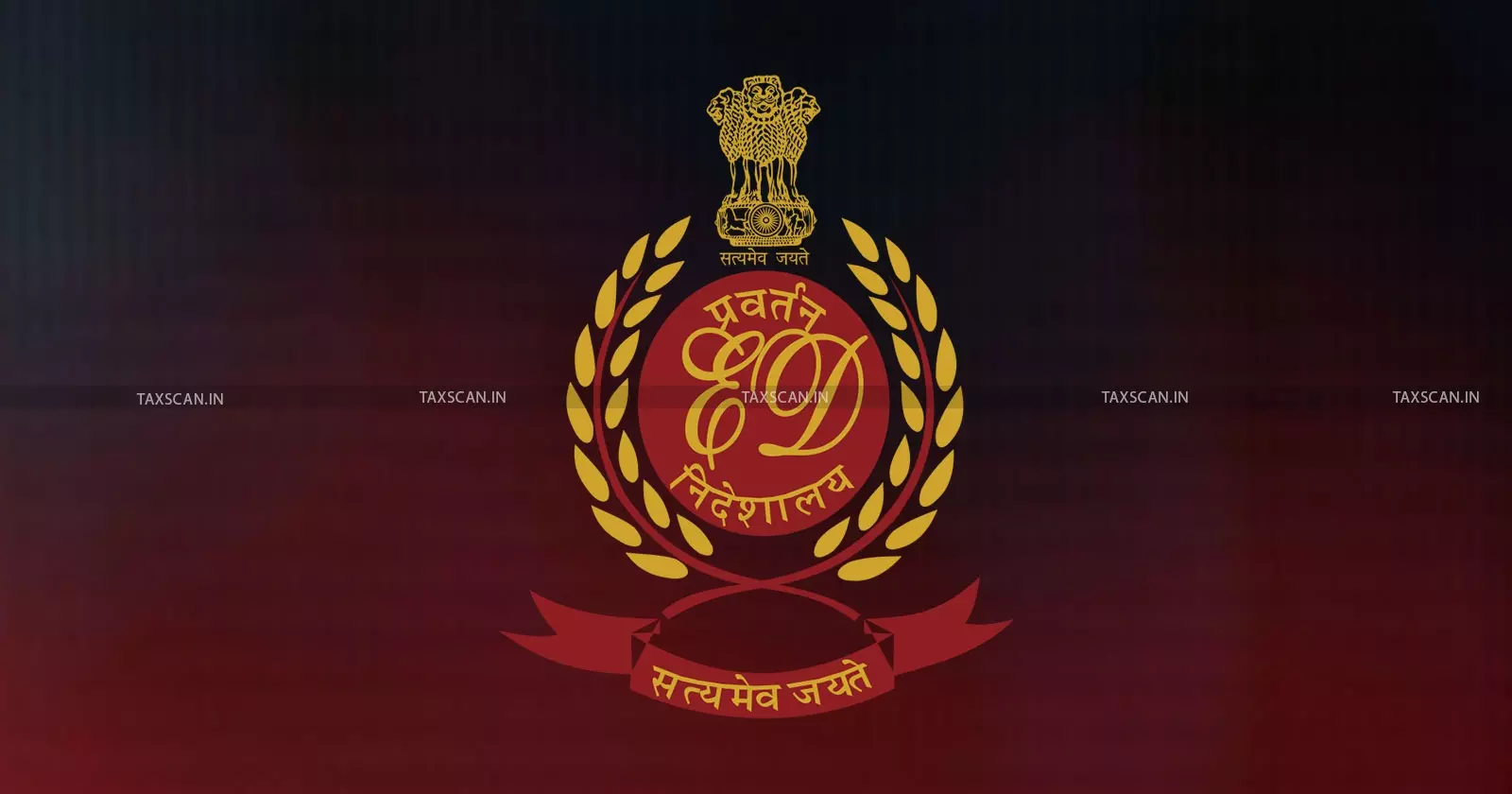 ED Attaches Forest Range Officer’s ₹53.64 Lakh Immovable Property in Forest Scam Money Laundering Probe ED Attaches Forest Range Officer’s ₹53.64 Lakh Immovable Property in Forest Scam Money Laundering Probe