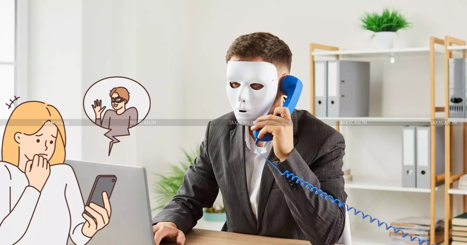 Fake Tech Support Racket: ED Busts Chandigarh Call Centres posing as Microsoft and HP Support to Dupe US Customers [Read Order]