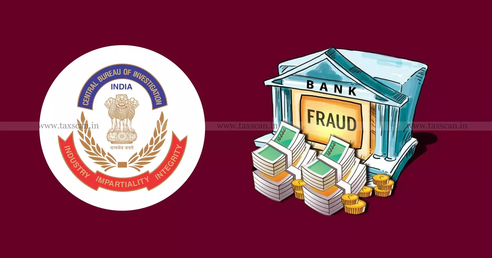 CBI Arrests Long-Absconding Proclaimed Offender in ₹1.18 Crore Bank Fraud Case CBI Arrests Long-Absconding Proclaimed Offender in ₹1.18 Crore Bank Fraud Case