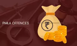 Order taking cognizance of offences under PMLA invalid in absence of pre-cognizance opportunity of hearing: Calcutta HC [Read Order]