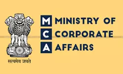 MCA Imposes ₹2.5 Lakh Penalty for Failing to File Business Commencement Declaration