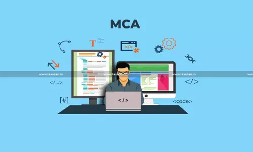 ‘This is not from MCA’: Ministry Warns of Fraudulent Emails Claiming “Discrepancy in Filing” ‘This is not from MCA’: Ministry Warns of Fraudulent Emails Claiming “Discrepancy in Filing”