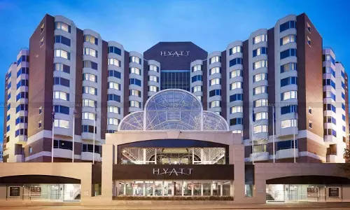 Supreme Court Declares Hyatt Has Permanent Establishment in India, Must Pay Tax Under Indo-UAE Treaty [Read Judgement]