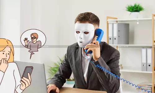 Fake Tech Support Racket: ED Busts Chandigarh Call Centres posing as Microsoft and HP Support to Dupe US Customers [Read Order]