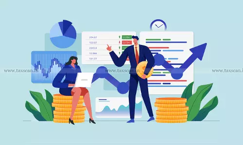 ITAT Allows LTCG Exemption u/s 10(38) as Inherited Shares Were Held Long-Term, Deletes STCG Addition [Read Order]